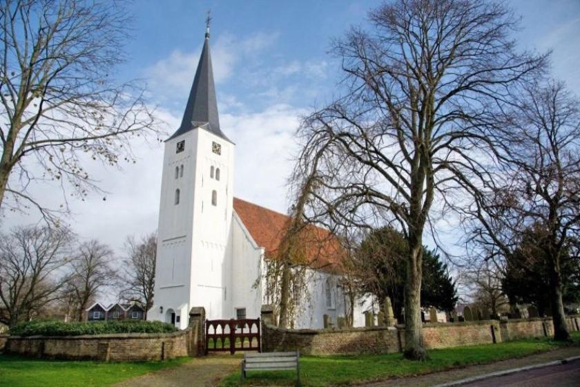 In De Bocht Vila Heiloo Exterior foto